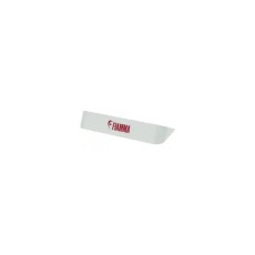 FIAMMA WHITE SPOILER FOR VENT 40 x 40