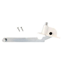 FIAMMA WINDING ARM FOR 14x14 VENT-NO HANDLE. 00741B01 /