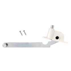 FIAMMA WINDING ARM FOR 14x14 VENT-NO HANDLE. 00741B01 /