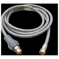 3m LPG Bayonet Gas Hose
