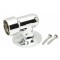 Gas Floor Socket Female Chrome