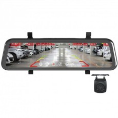GATOR 9'' High Resolution Mirror Monitor with HD 1080P Reverse. 76