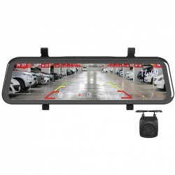GATOR 9'' High Resolution Mirror Monitor with HD 1080P Reverse. 76