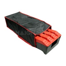Haigh ramps bag