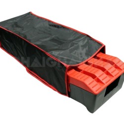 Haigh ramps bag