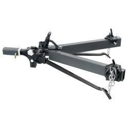 HAYMAN REESE 800LB CLASSICS HD 28" SPRING BARS — genuine Hayman Reese part