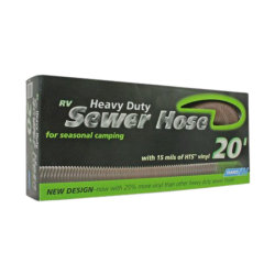 Heavy Duty 20FT RV Sewer Hose