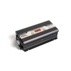 HiTech 30A 12V Smart Battery Charger for LiFePO4 and AGM Batteries