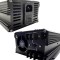 HiTech 30A 12V Smart Battery Charger for LiFePO4 and AGM Batteries