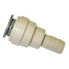 JG 1/2" BARB FOR TUBE FITTING 15MM x 1/2"