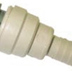 JG 1/2" BARB FOR TUBE FITTING 15MM x 1/2"