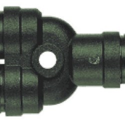 Jg 12MM Equal Divider