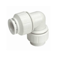 Jg 15MM Elbow Connector