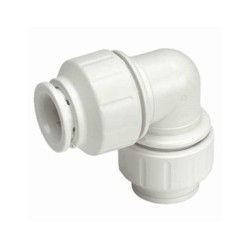 Jg 15MM Elbow Connector