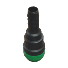 Jg Tube To Hose Connector 12MM X 10MM
