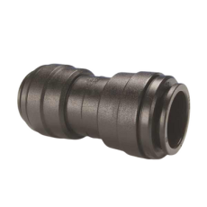 JG Watermark Equal Straight Connector 12mm