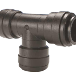 JG Watermark Equal Tee 12mm