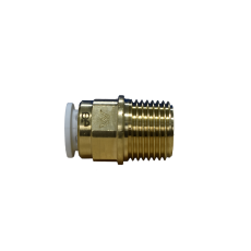 JG Watermark Male Adaptor 12mm