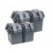 LARGE BATTERY BOX C/W STRAP 328 x 188 x 195H