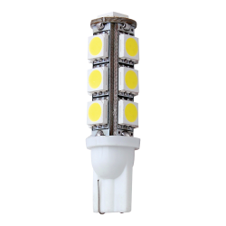 LED T10 13 Replacement Bulb