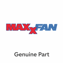 Maxx Air Control Panel for 650-03016 Maxxfan
