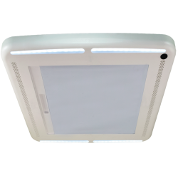 MAXXSHADE Plus with LED Lighting. MA00-03901i