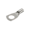 NARVA 10mmSQ 8mm STUD Straight Barrel Cable LUG - 10 Per Box