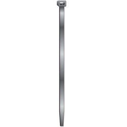 NARVA Cable Tie 9.0x530mm Bag of 100