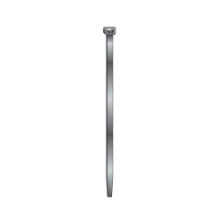 NARVA Cable Tie 9.0x530mm Bag of 100