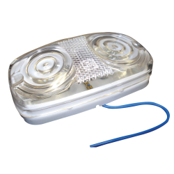Narva Front End Outline Marker+front Position Lamp Clear