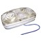 Narva Front End Outline Marker+front Position Lamp Clear