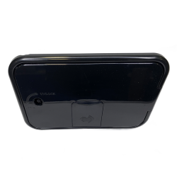 New Water Filler Inlet Black