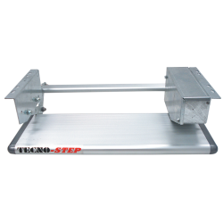 NUOVA MAPA 12V SINGLE ELECTRIC STEP