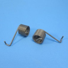 NUOVA MAPA SPRINGS FOR MANUAL STEP (PAIR)