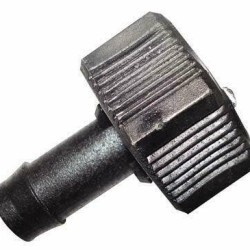 NUT+TAIL 3/4" BSP NUT x 13MM TAIL