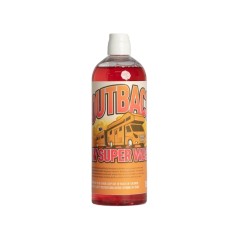 Outback Rv Super Wash 750ml -100% Petrochemical Free Red Dirt & Stain Remover. OC02