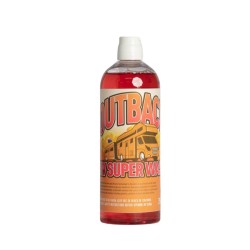 Outback Rv Super Wash 750ml -100% Petrochemical Free Red Dirt & Stain Remover. OC02