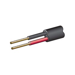 Narva 5A 2MM Twin Core Sheathed Cable 30M