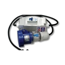 Electrex Caravan Supply Adaptor For Caravan To House