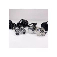 Sphere Curly Cord Kit. 3 Mt. For Caravan Reversing Kit