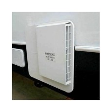 Suburban New Style P/white Door For Sw6pa,6da,6dea&4dea