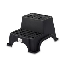 Milenco Double Plastic Step