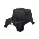 Milenco Double Plastic Step