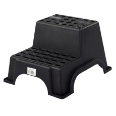 Milenco Giant Double Plastic Step