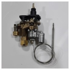 Thetford Triplex Oven/Grill Gas Tap Spares Kit (0.35 Type C)
