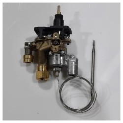 Thetford Triplex Oven/Grill Gas Tap Spares Kit (0.35 Type C)