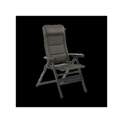 Travellife Barletta Recliner Comfort XL Chair Dark Grey
