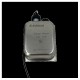 AUFocus 5L Stainless Diesel Fuel Tank with Gauge