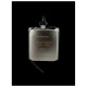 AUFocus 9.5L Stainless Diesel Fuel Tank with Gauge