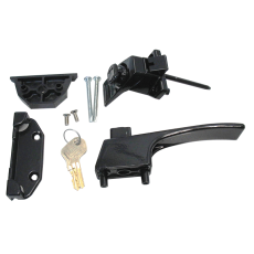 Panorama Door Lock Complete